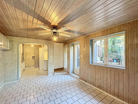 Maison 169 600 €  sur Champeix (63320) - Réf. IDC760