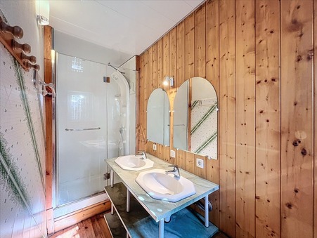 Achat maison Champeix Réf. IDC760