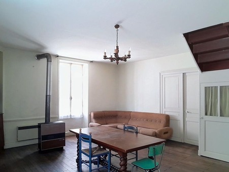Chapelle-Viviers 54 000 €