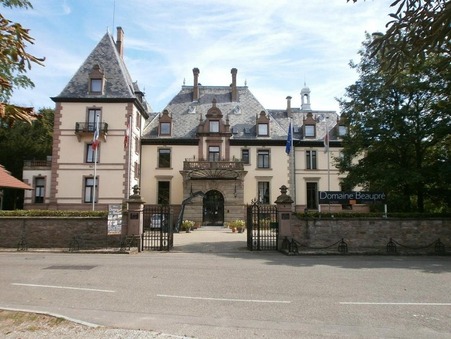 Guebwiller 3 200 000 €