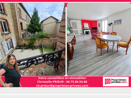 Châlons-en-Champagne 99 000 €