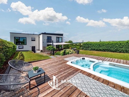 Guerstling  699 000 €