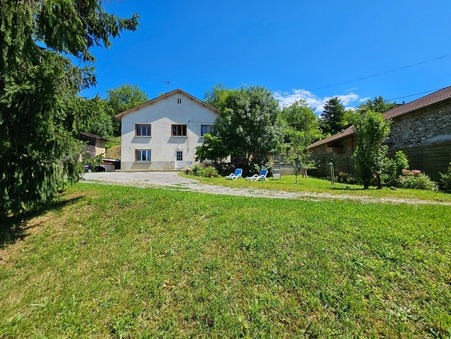 SAINT ROMANS  226 600 €