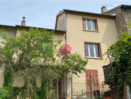 Maison 65 400 €  sur Aubin (12110) - Réf. 1789