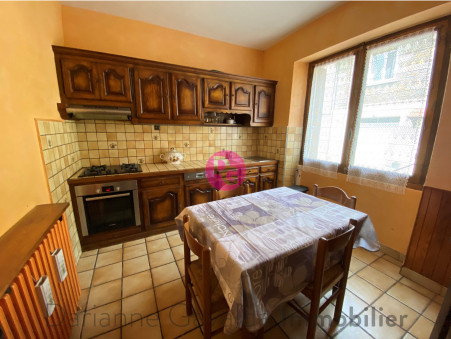 Vente maison 65 400 €  Aubin