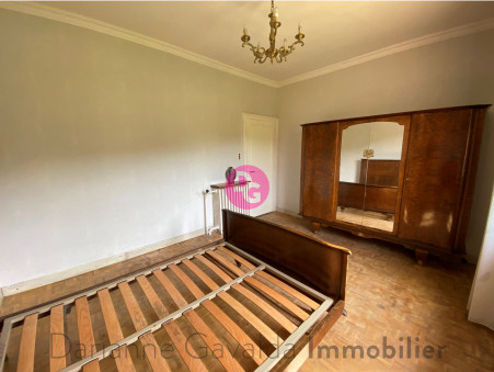 Vente maison 65 400 €  Aubin