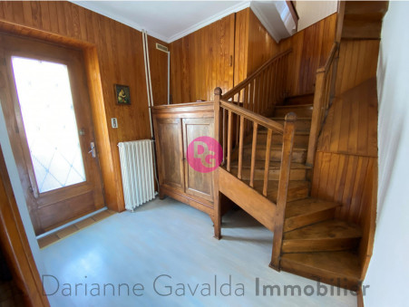 Maison 65 400 €  sur Aubin (12110) - Réf. 1789