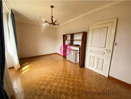 Vente maison 65 400 €  Aubin