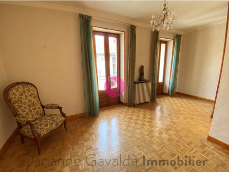 Maison 65 400 €  Réf. 1789 Aubin