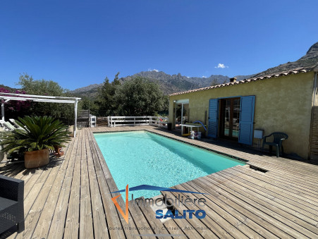 Maison sur Calenzana ; 749 000 € ; Achat Réf. 978