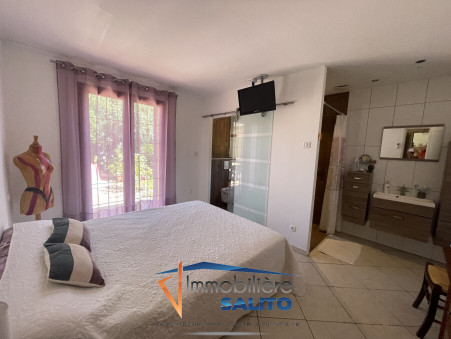 Maison sur Calenzana ; 749 000 € ; A vendre Réf. 978