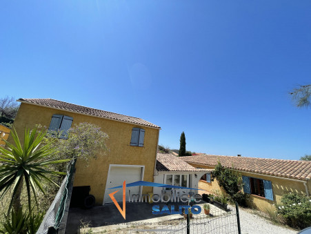 Maison 749 000 € Réf. 978 Calenzana