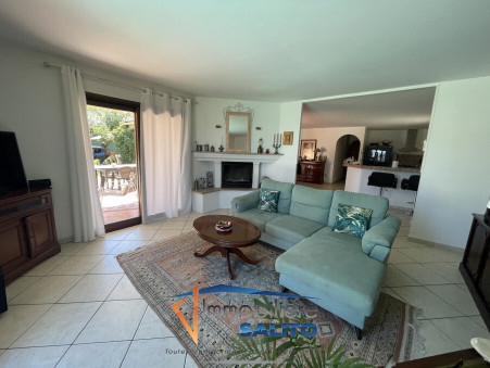 Maison 749 000 € Réf. 978 Calenzana