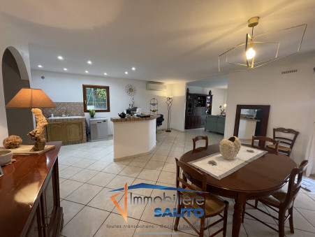 Maison 749 000 € sur Calenzana (20214) - Réf. 978