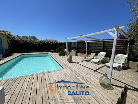 Achat maison Calenzana Réf. 978