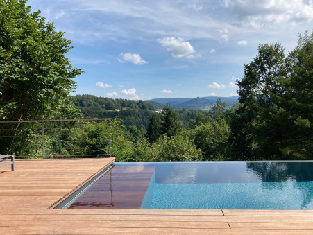 Vente Maison DABO Réf. 2294 - Slide 1