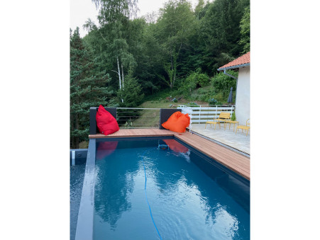 Vente Maison DABO Réf. 2294 - Slide 2