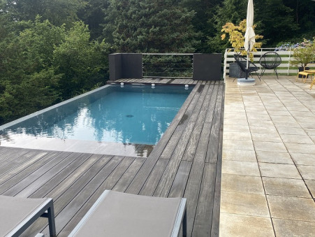 Vente Maison DABO Réf. 2294 - Slide 3