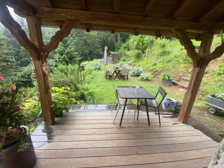 Vente Maison DABO Réf. 2294 - Slide 4