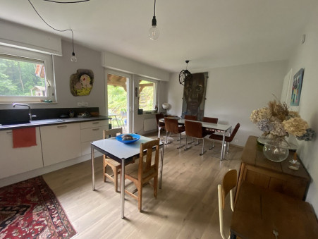 Vente Maison DABO Réf. 2294 - Slide 7