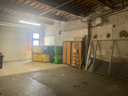 A louer entrepôt Perpignan 66000; 880 € 