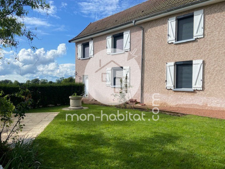 Maison sur Cuinzier ; 225 000 € ; A vendre Réf. 5_5906-4