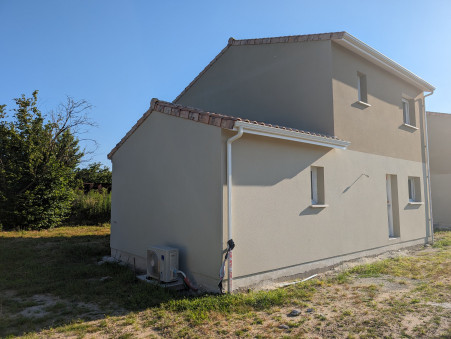 Achat maison Saint-Sulpice-et-Cameyrac Réf. SJ475