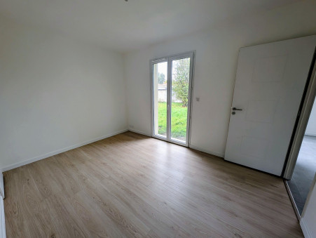 Maison 349 000 € sur Saint-Sulpice-et-Cameyrac (33450) - Réf. SJ475