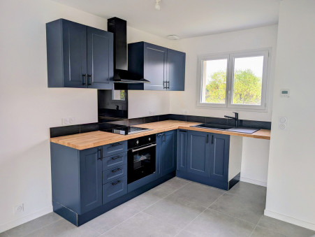 Maison 349 000 € Réf. SJ475 Saint-Sulpice-et-Cameyrac