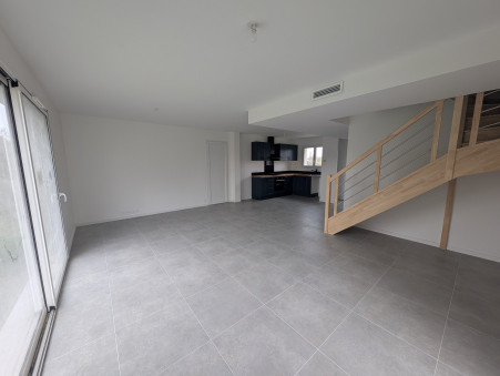 Achat maison Saint-Sulpice-et-Cameyrac Réf. SJ475