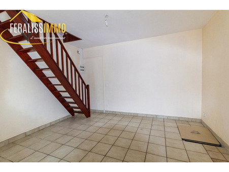 Vente maison 272 900 € Vaux-sur-Seine
