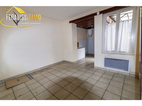 Maison 272 900 € Réf. 9060 Vaux-sur-Seine
