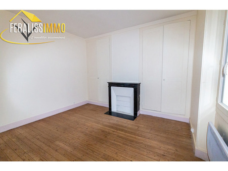 Maison 272 900 € sur Vaux-sur-Seine (78740) - Réf. 9060