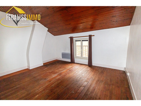 Achat maison Vaux-sur-Seine Réf. 9060