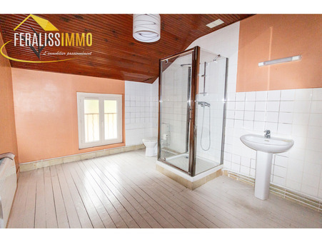 Maison 272 900 € sur Vaux-sur-Seine (78740) - Réf. 9060