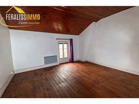 Maison 272 900 € Réf. 9060 Vaux-sur-Seine