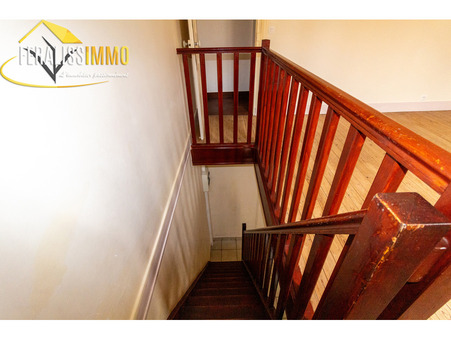 Achat maison Vaux-sur-Seine Réf. 9060