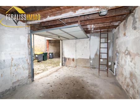 Maison sur Vaux-sur-Seine ; 272 900 € ; A vendre Réf. 9060