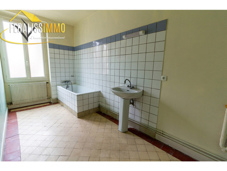 Maison 272 900 € Réf. 9060 Vaux-sur-Seine