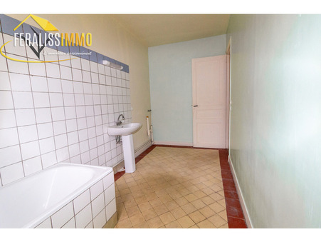 A vendre maison Vaux-sur-Seine 78740; 272 900 €