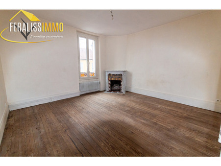 Maison 272 900 € Réf. 9060 Vaux-sur-Seine