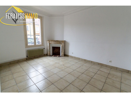 A vendre maison Vaux-sur-Seine 78740; 272 900 €