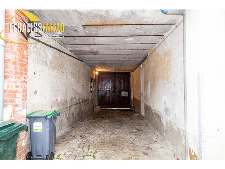 Achat maison Vaux-sur-Seine Réf. 9060