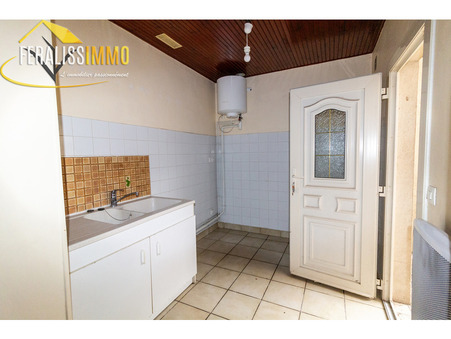 Maison 272 900 € Réf. 9060 Vaux-sur-Seine