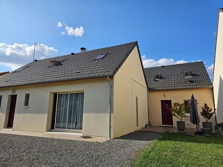 Saint-Germain-du-Puy  249 500 €