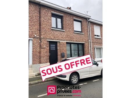 Pérenchies  218 500 €