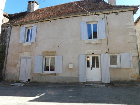 Tourtoirac 95 990 €