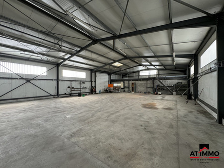 Touvérac  265 000 €