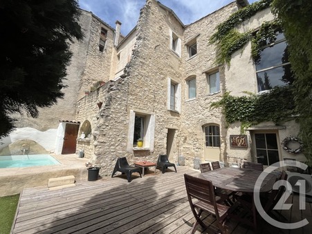 St michel l observatoire  397 000€