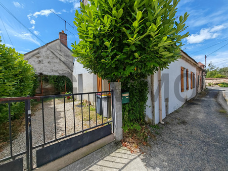 NOGENT SUR SEINE 79 000 €